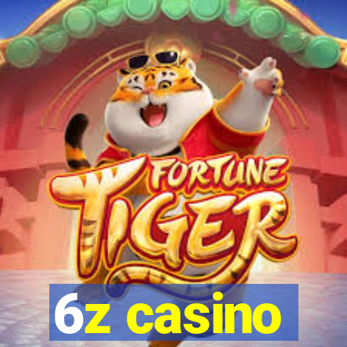 6z casino